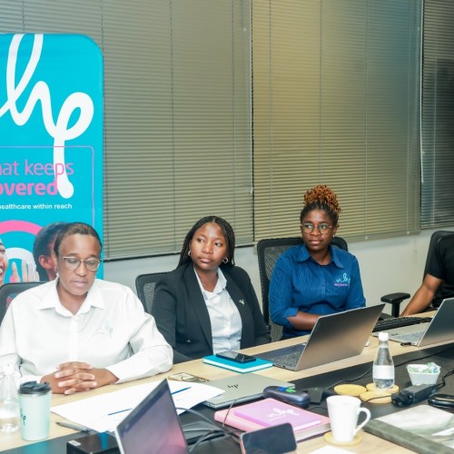 NHP reassures members as FIMA reshapes medical aid