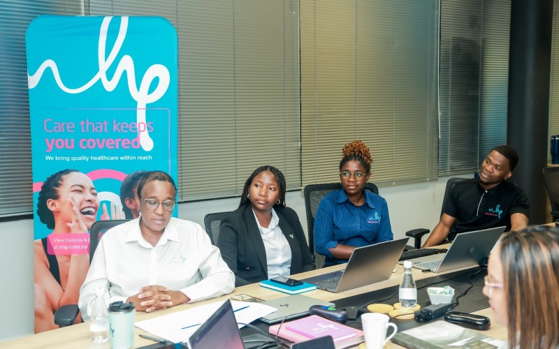 NHP reassures members as FIMA reshapes medical aid