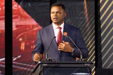 Angola sets 2050 oil and gas strategy