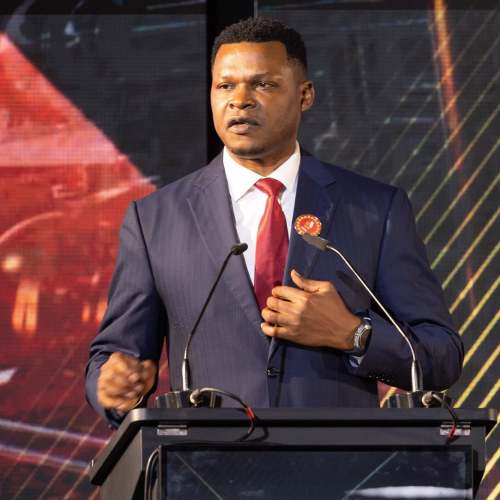 Angola sets 2050 oil and gas strategy
