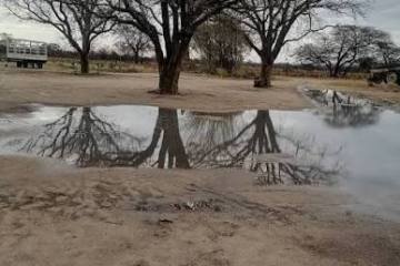 Namibia faces a hotter and drier 2026/27 rainfall season