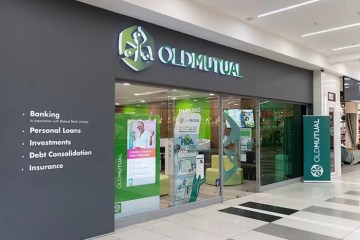 Old Mutual Bank customers rise to 742 000 as deposits reach N$1.4bn