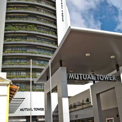 Old Mutual sets Namibia dividend at 40 cents per share