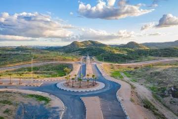 Ongos Valley’s project targets 28 000 homes in Windhoek 
