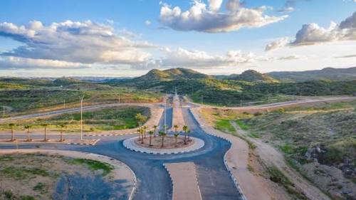 Ongos Valley’s project targets 28 000 homes in Windhoek 