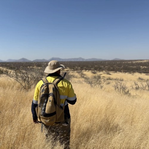 Ongwe starts drilling at new Nguni gold prospect