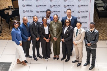 NIPDB showcases investment projects at African Green Industries Summit