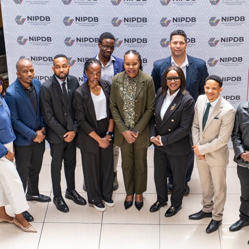 NIPDB showcases investment projects at African Green Industries Summit