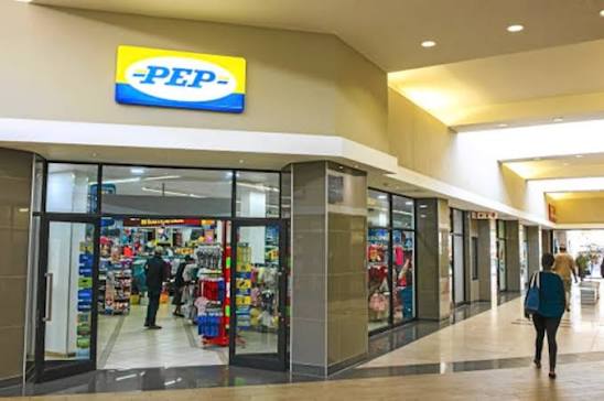 Pepkor sales rise 9.8% as group gains market share​