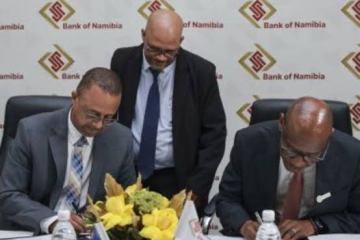 Gold purchases reach N$767.7m as Welwitschia Fund returns 9.4%