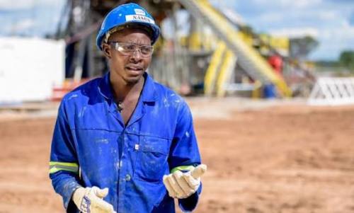 ReconAfrica raises N$254m for Kavango West-1X testing