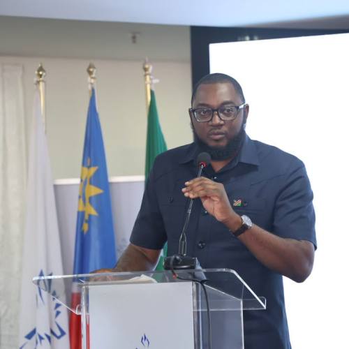 YOUNG OBSERVER | Nujoma urges honest youth assessment