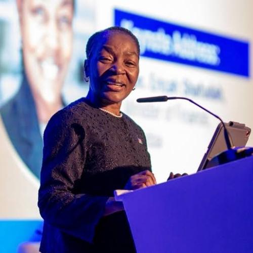 PBOs urged to modernise as fiscal pressures grow