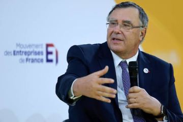TotalEnergies targets Namibia-led oil and gas growth to 2035
