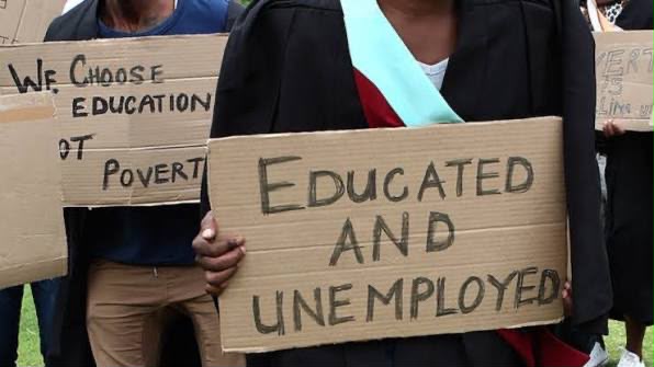 YOUNG OBSERVER | ‘Create your own job’ not answer for all youth