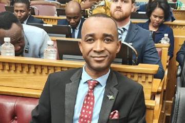 Walvis Bay airspace downgrade raises safety concerns