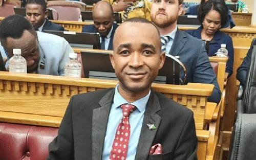 Walvis Bay airspace downgrade raises safety concerns