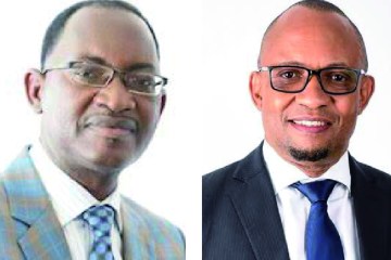 ACC summons NAC boss …as airport company points to savings and improved performance