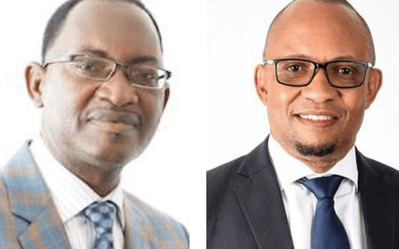 ACC summons NAC boss …as airport company points to savings and improved performance