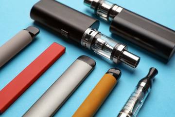 Vapes and hubbly-bubblies could be banned under proposed tobacco bill