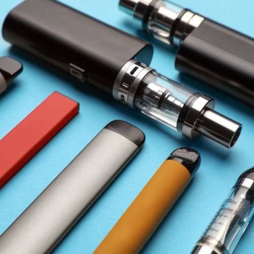 Vapes and hubbly-bubblies could be banned under proposed tobacco bill
