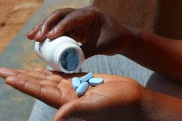 US HIV funding exit puts Namibia’s broader response under pressure