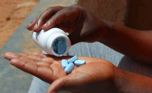 US HIV funding exit puts Namibia’s broader response under pressure