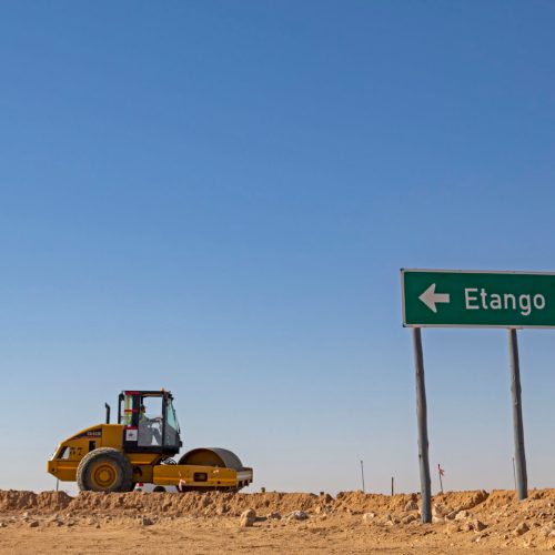 Bannerman raises N$1.43 billion to fully fund Etango development