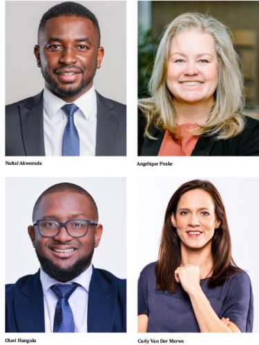 FNB, RMB launch ‘Beyond the Barrel Series’