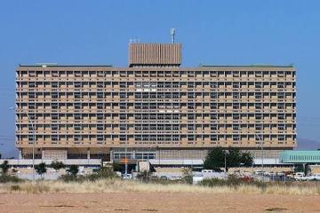 State fails to stop N$13m lawsuit over needle left in uterus