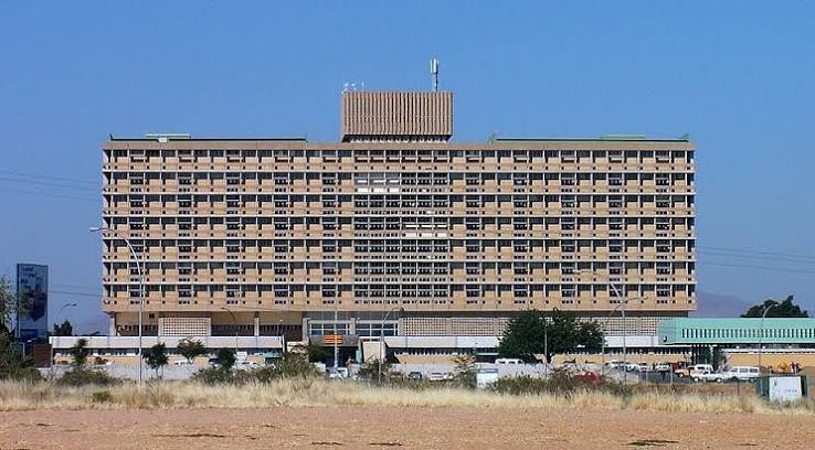 State fails to stop N$13m lawsuit over needle left in uterus
