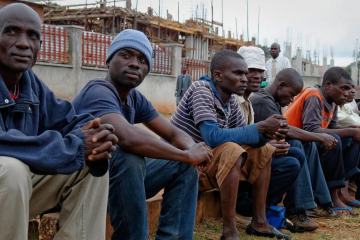 OBSERVER FEATURE | Is unemployment really a choice? Namibia’s uncomfortable workplace question