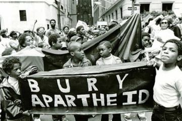 OBSERVER FEATURE | An Inconvenient Truth: Did Apartheid Have Its Positives?