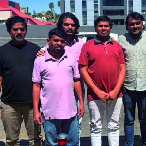 Brilliant Star workers challenge detention in High Court