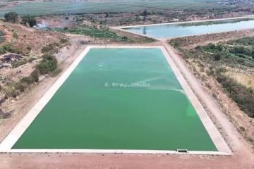 Katima residents pin hopes on new wastewater plant
