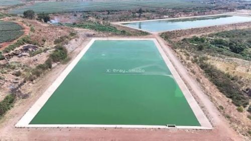 Katima residents pin hopes on new wastewater plant