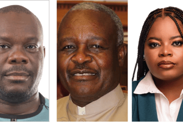 Land commission faces accountability test