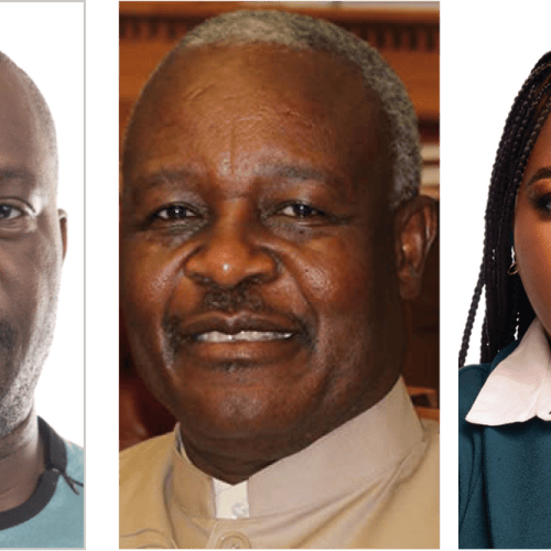 Land commission faces accountability test