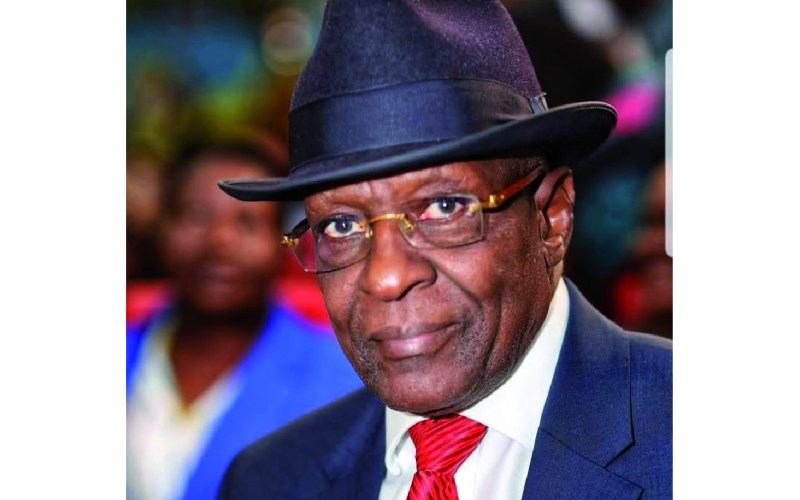 ‘Conservation must not stifle development’ – Mbuende