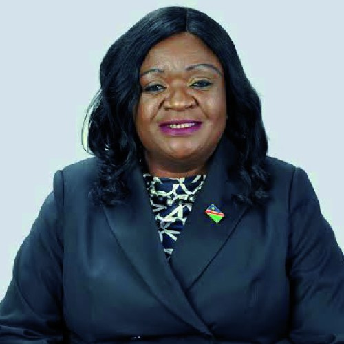 Former IPC mayor allegedly raked up N$800k travel bill