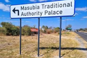 Zambezi land dispute raises fears of violence