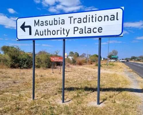 Zambezi land dispute raises fears of violence