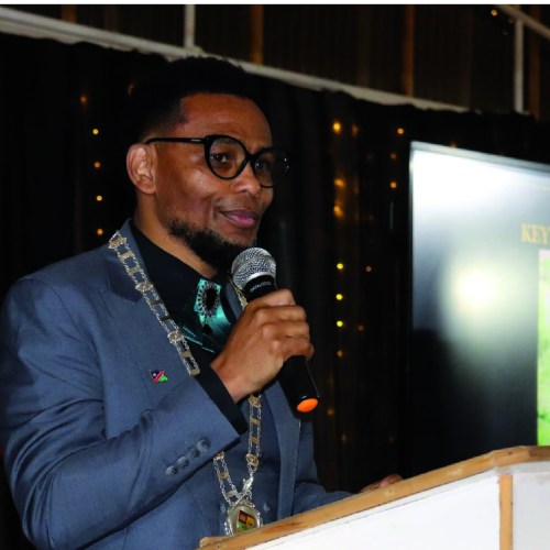 Rehoboth gets N$180 000 youth fund boost