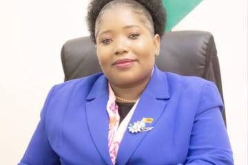 Zimbabwe targets Namibia market through trade mission