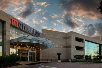 Momentum reports stronger new business in Namibia