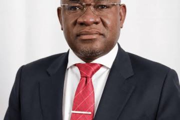 Five Kavango West health facilities get sanitation facilities