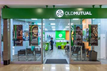 Old Mutual Bank customers rise to 742 000 as deposits reach N$1.4bn