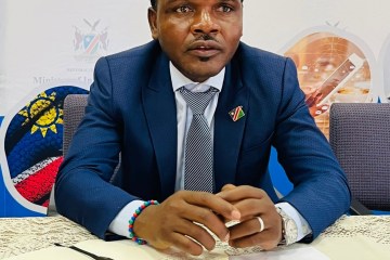 Governance promises face reality check in Omusati