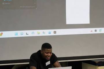 ‘Create your own job’ not answer for all youth