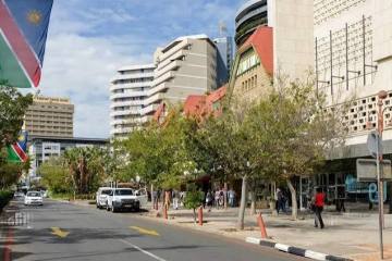 What happened to the clean Namibia we once knew?